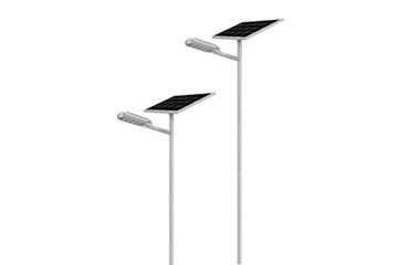 Kako riješiti problem kontrolera solarne ulične svjetiljke?
