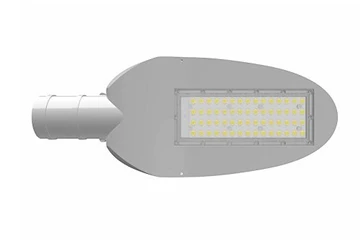 Prednosti potpuno vodootpornih solarnih uličnih svjetala